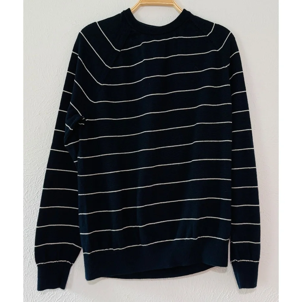 Banana Republic Crewneck Mens Sweater, L